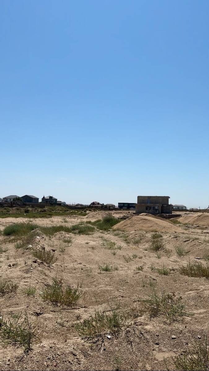 Satılır torpaq 6 sot — Torpaq, Bakı (2)
