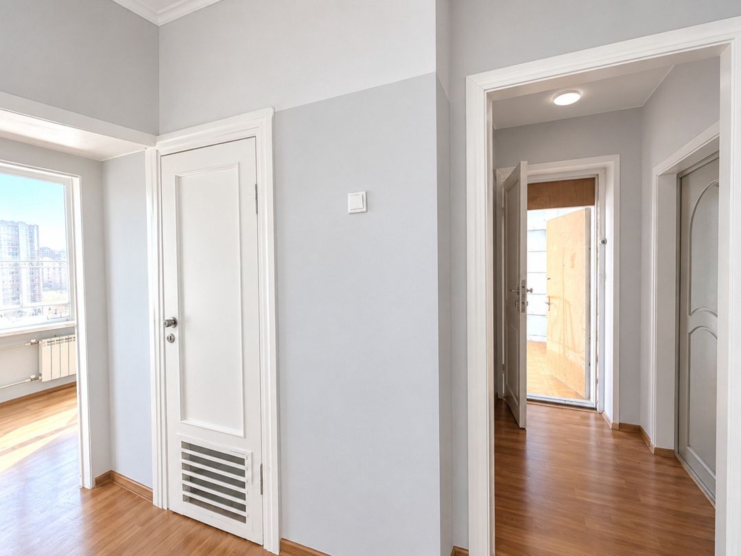 Satılır 1 otaqlı köhnə tikili 40 m² — Mənzil, Bakı (4)