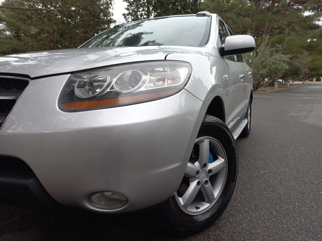 Hyundai Santa Fe, 2.0 L, 2009 il, 231 000 km 88-CJ-318 — Avtomobillər, Sumqayıt (11)