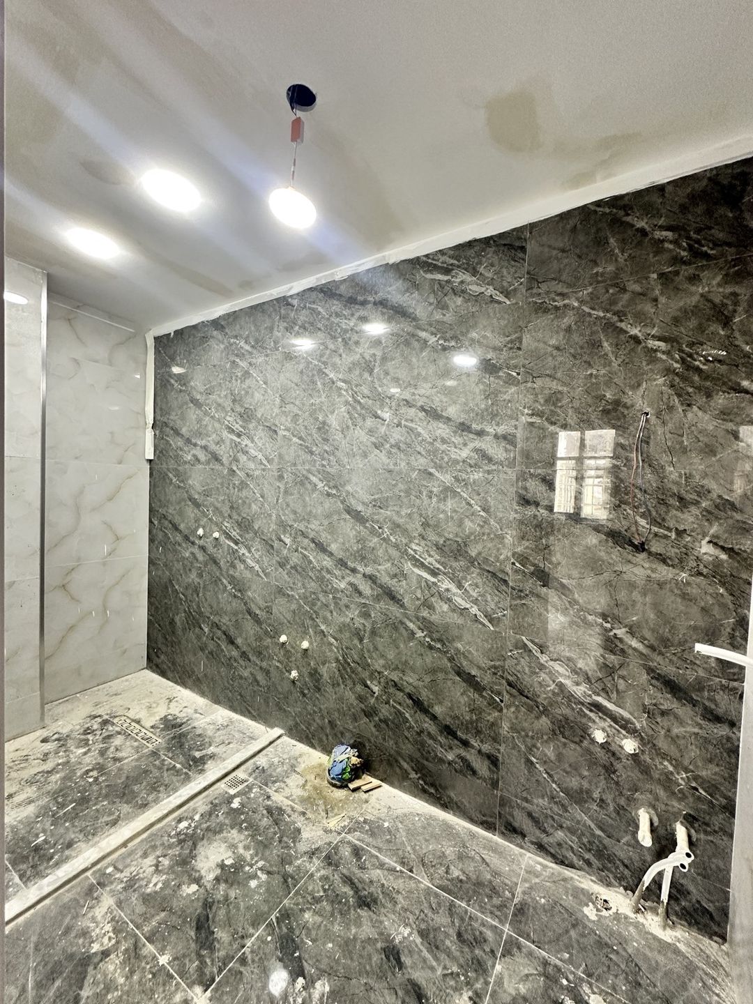 Satılır 3 otaqlı yeni tikili 86.5 m² — Mənzil, Bakı (11)