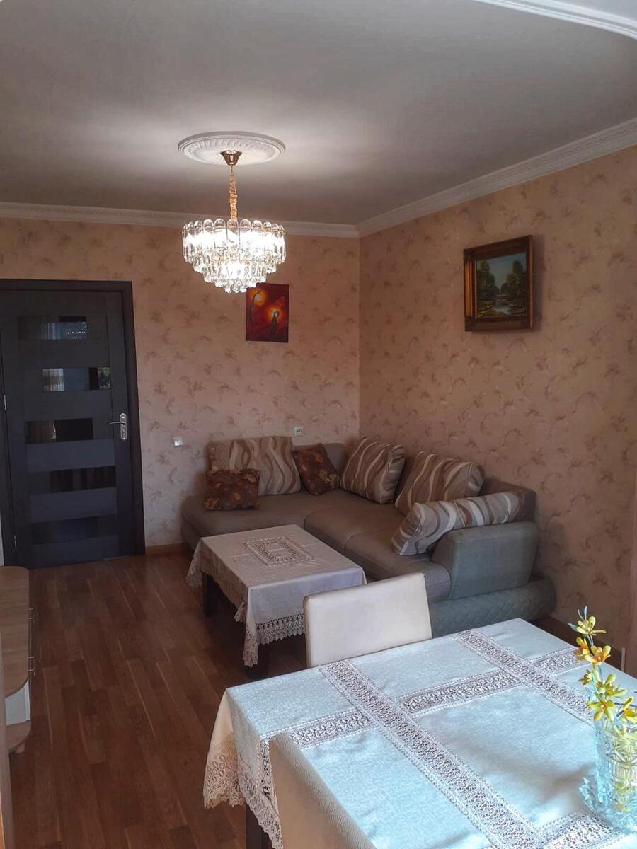 Satılır 3 otaqlı köhnə tikili 80 m² — Mənzil, Bakı