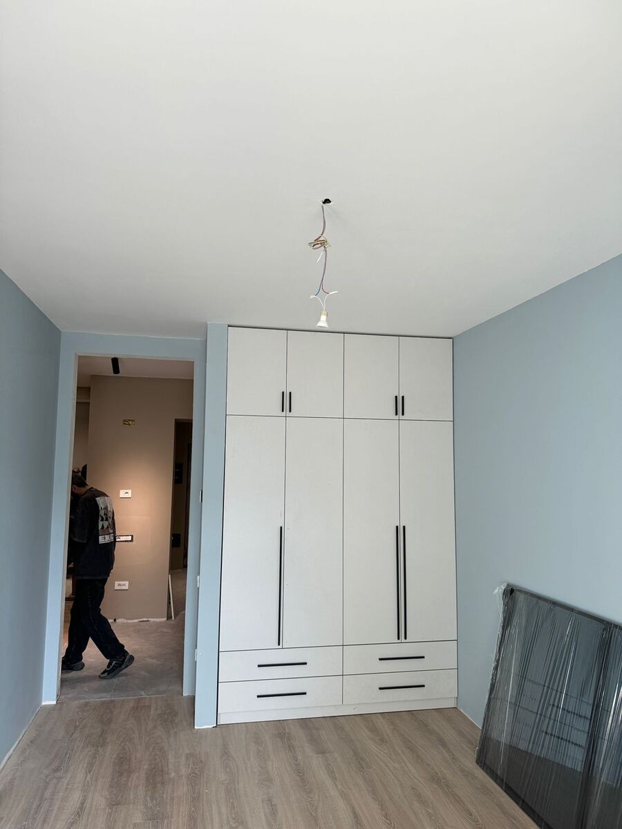 İcarəyə verilir 3 otaqlı yeni tikili 150 m² — Mənzil, Bakı (12)