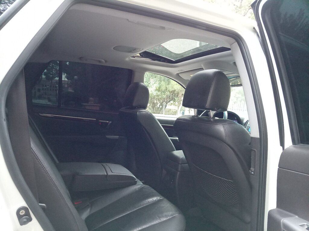 Hyundai Santa Fe, 2.0 L, 2010 il, 250 000 km — Avtomobillər, Xırdalan (12)