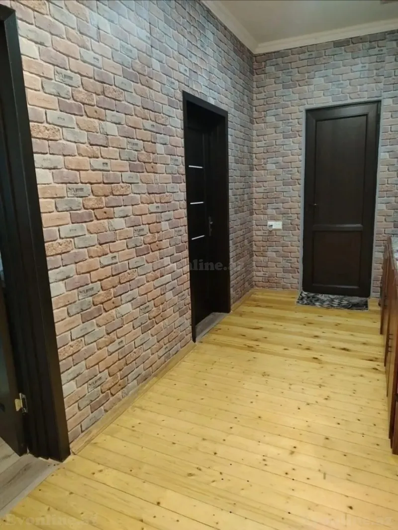 Satılır 4 otaqlı Həyət evi 116 m² Bakı, Xəzər r., Buzovna — Ev, villa, Bakı (5)
