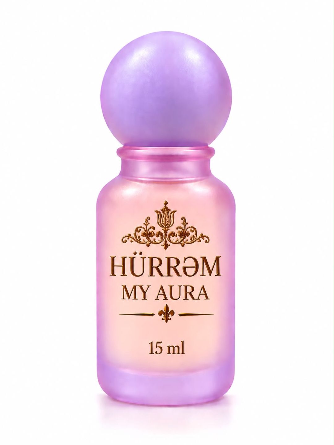 No Brand My Aura uniseks ətir suyu 15 ml — Mallar, Bakı