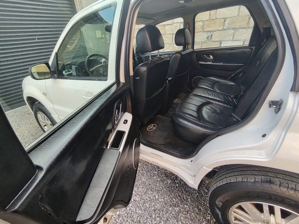 Mercury Mariner, 3.0 L, 2005 il, 188 500 km 99-CZ-173 — Avtomobillər, Şəki (9)
