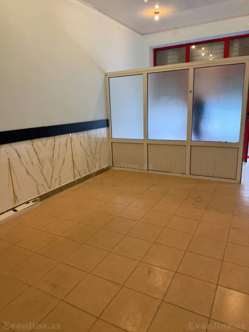 Satılır Obyekt 35.3 m² Bakı, Nəsimi r., 20 Yanvar m — Əmlak, Bakı (2)