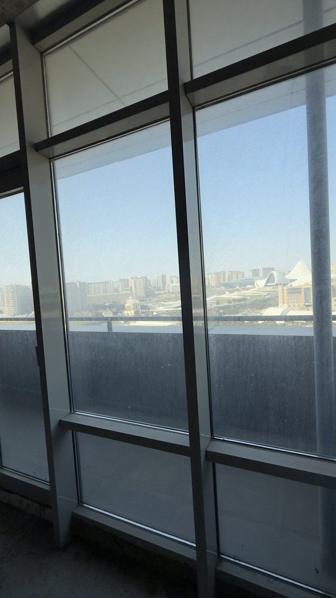 Satılır 4 otaqlı yeni tikili 159.1 m² — Mənzil, Bakı (7)
