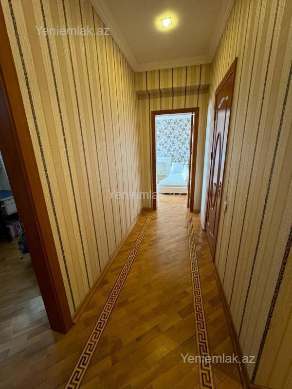 Satılır 4 otaqlı Bina evi menzil (Yeni tikili), 120 m², Binəqədi rayonu — Mənzil, Bakı (11)