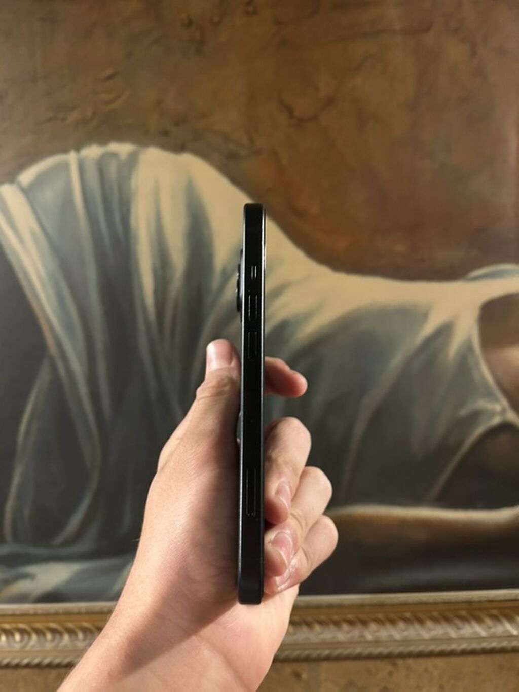 IPhone 15, 128 GB, Qara, Simsiz şarj — Apple iPhone, Digah (3)
