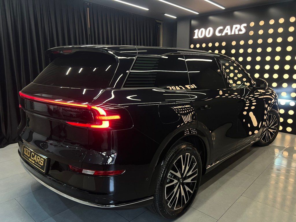 Changan Qiyuan Q07, 1.5 L, 31.7 kWh, 2025 il, 27 000 km — Avtomobillər, Bakı (4)