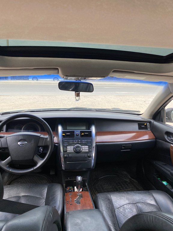 Nissan Teana, 2.3 L, 2007 il, 250 000 km 90-UE-418 — Avtomobillər, Bakı (4)