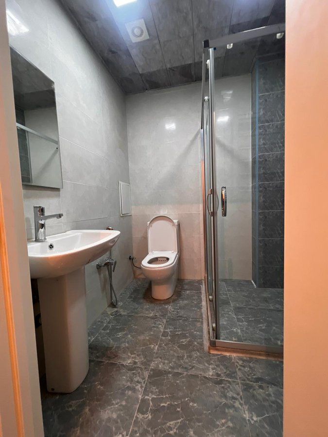 2 otaqlı mənzil, 71 m², Zabrat-Kürdəxanı yolu, Məhəmmədli dairəsinin yaxınlığı, Neptun marketin yanında, Abşeron — Mənzil (7)
