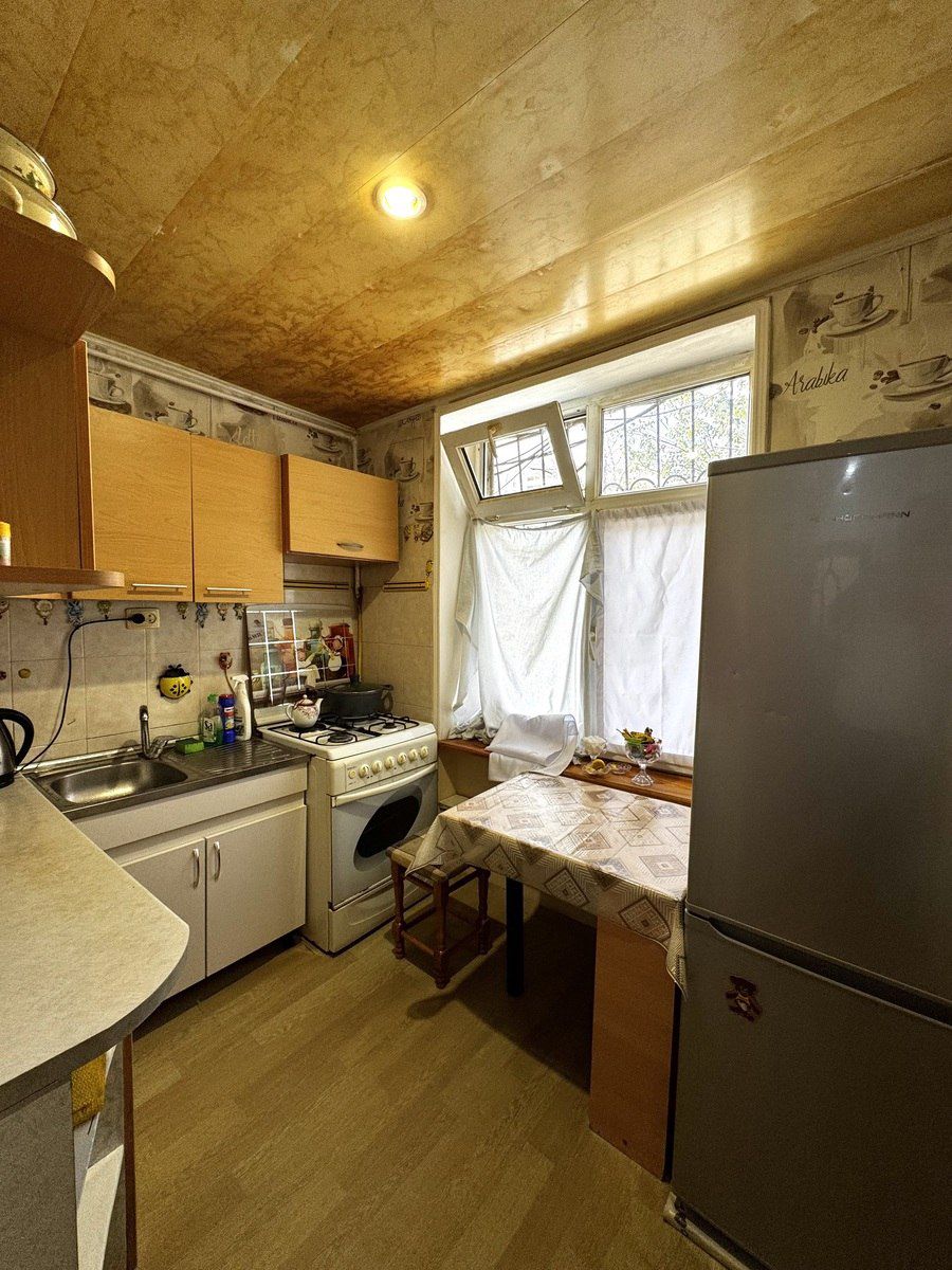 İcarəyə verilir 3 otaqlı köhnə tikili 80 m² — Mənzil, Bakı (3)