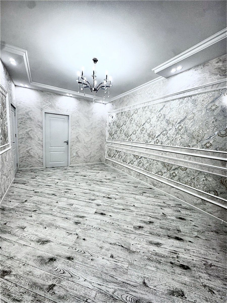 Satılır 2 otaqlı köhnə tikili 33.4 m² — Mənzil, Bakı (3)