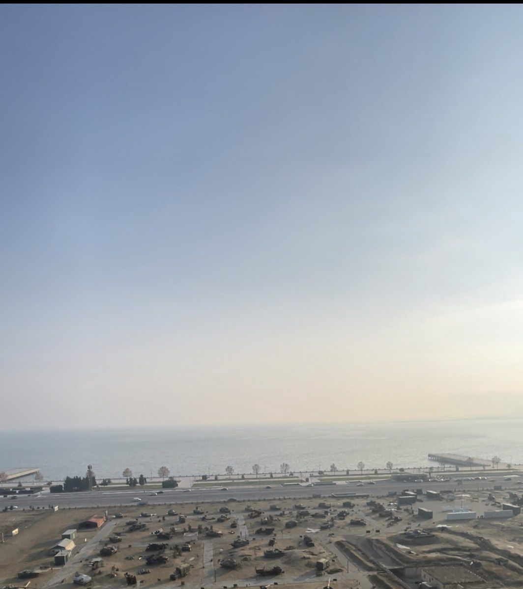 İcarəyə verilir 6 otaqlı ofis 440 m² — Ofis, Bakı (12)