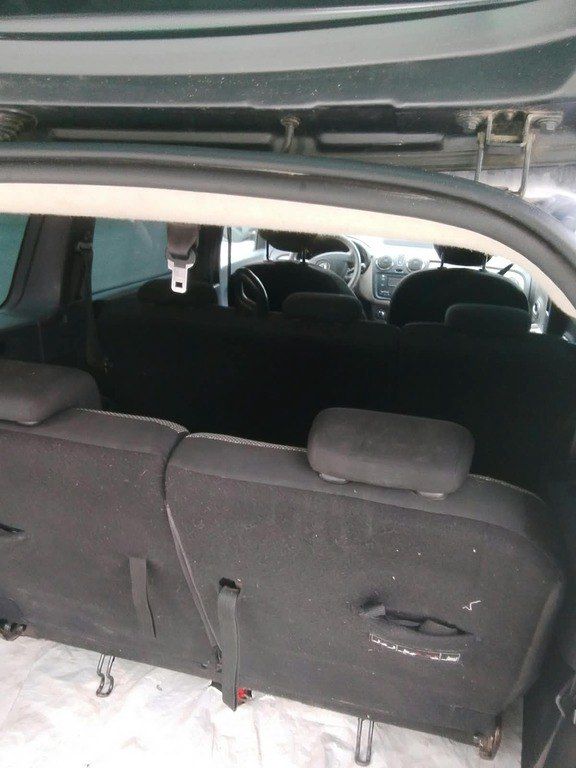 Dacia Lodgy, 1.5 L, 2016 il, 224 000 km 77-XV-048 — Avtomobillər, Xaçmaz (10)