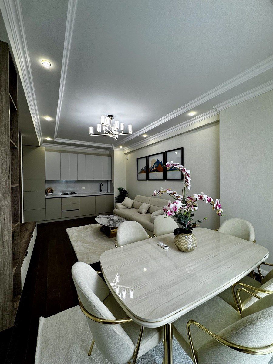 Satılır 3 otaqlı yeni tikili 70 m² — Mənzil, Bakı (7)