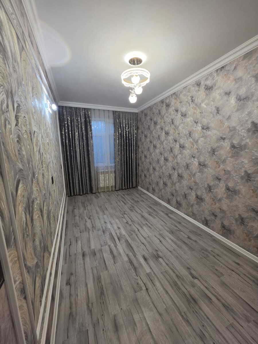 Satılır 2 otaqlı köhnə tikili 55 m² — Mənzil, Bakı (6)