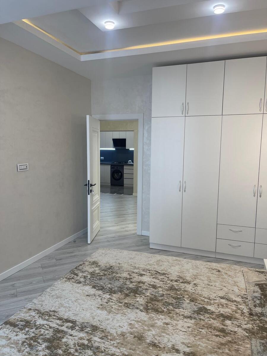İcarəyə verilir 2 otaqlı yeni tikili 80 m² — Mənzil, Bakı (5)