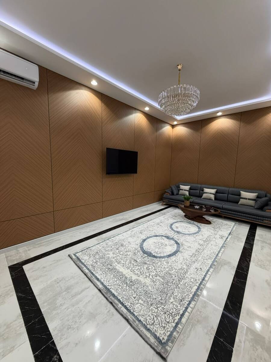 Satılır 4 otaqlı həyət evi/bağ evi 200 m² — Ev, villa, Bakı (11)