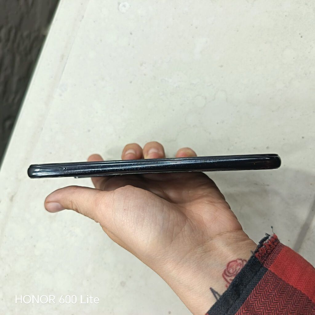 Redmi 8, 64 GB, rəng - Qara, Sensor — Xiaomi, Bakı (5)