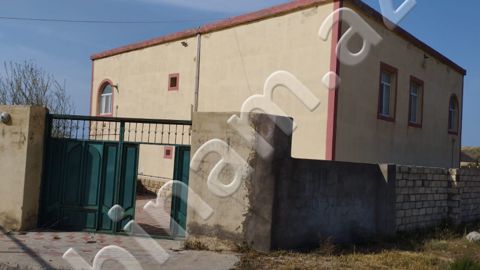 4 otaqlı Bağ evləri, Satış, Bakı, Sabunçu — Bakı