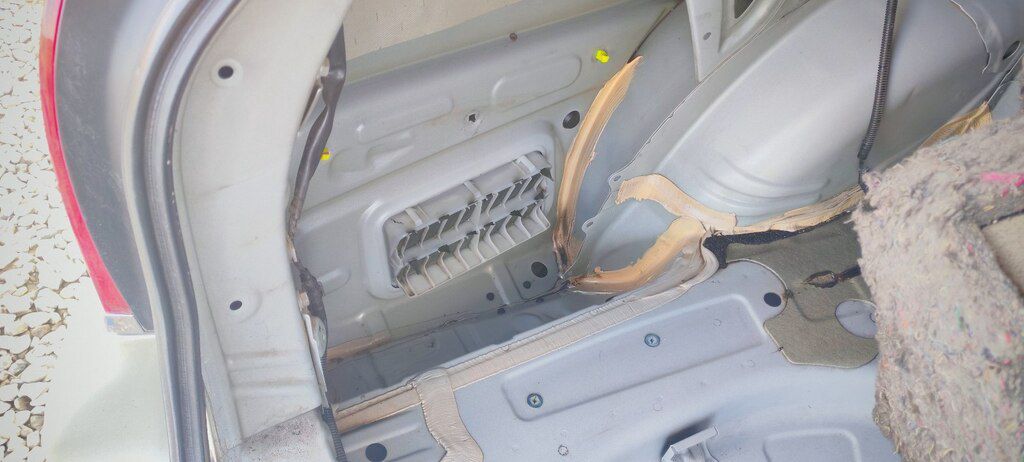 Toyota Avensis, 2.0 L, 2008 il, 344 000 km 77-DY-594 — Avtomobillər, Kürdəmir (8)