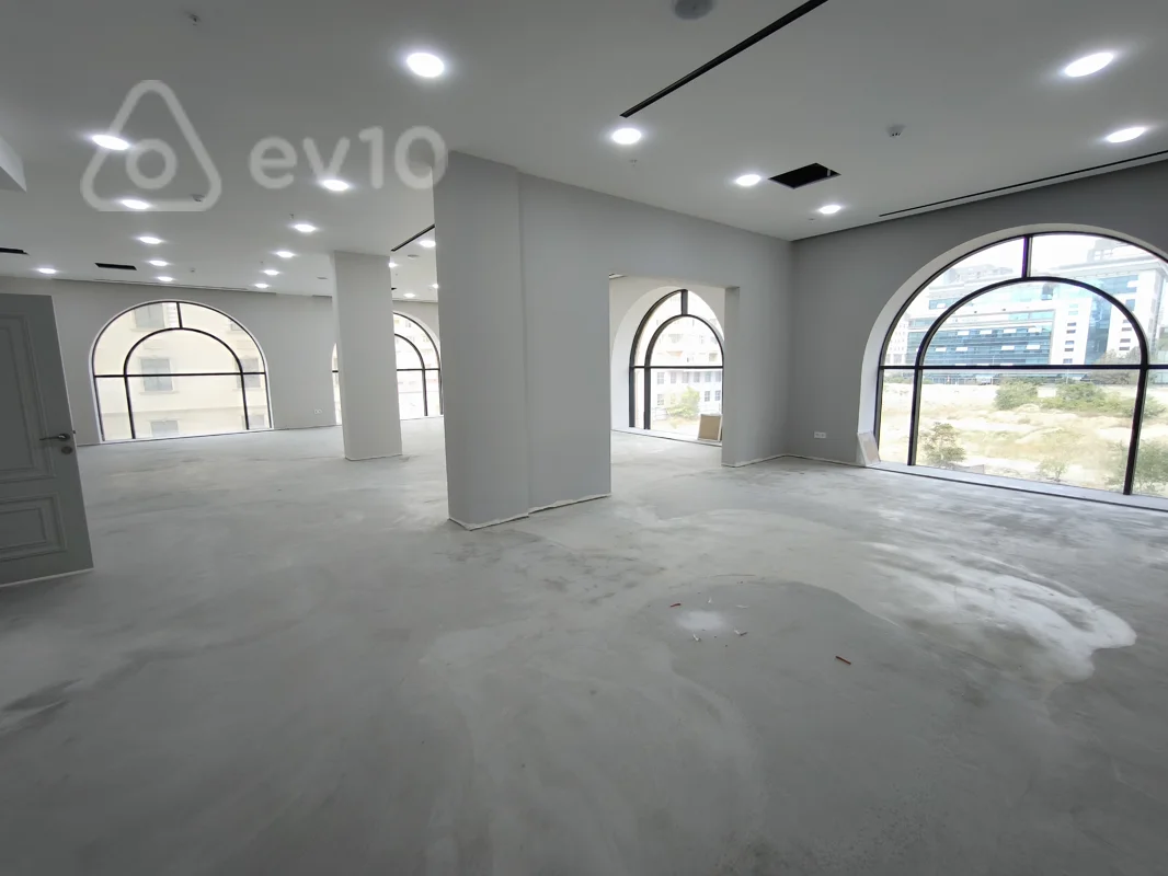 Obyekt, 140 m², Xəqani Rüstəmov küçəsi — kirayə — Əmlak, Bakı (2)