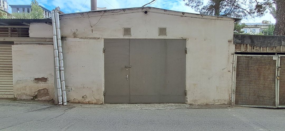 İcarəyə verilir obyekt 55 m² — Əmlak, Bakı (11)