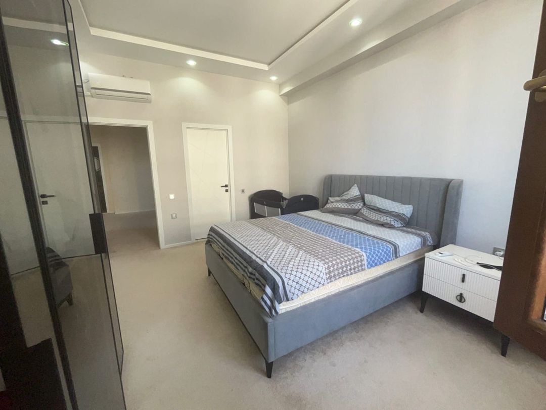 Satılır 3 otaqlı yeni tikili 120 m² — Mənzil, Bakı (7)
