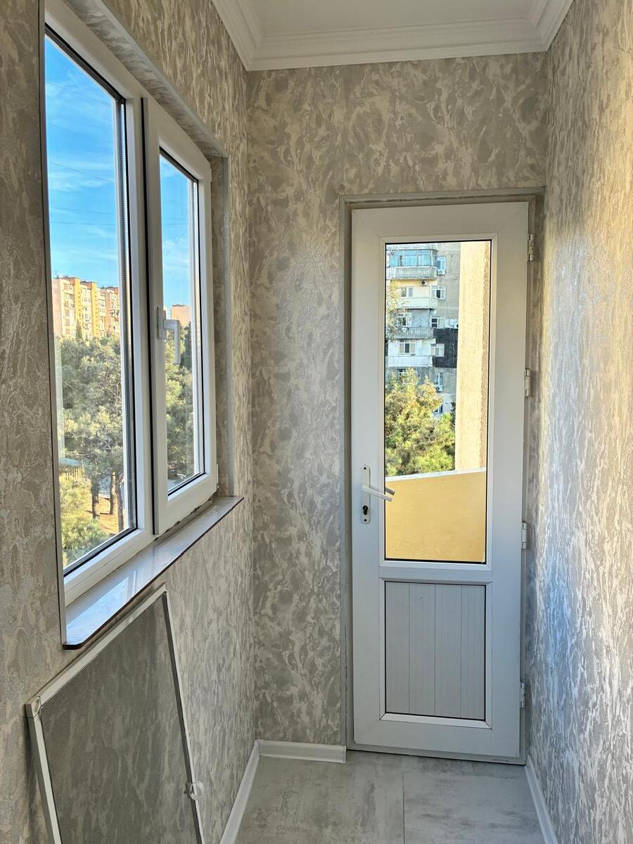 Satılır 2 otaqlı köhnə tikili 40 m² — Mənzil, Bakı