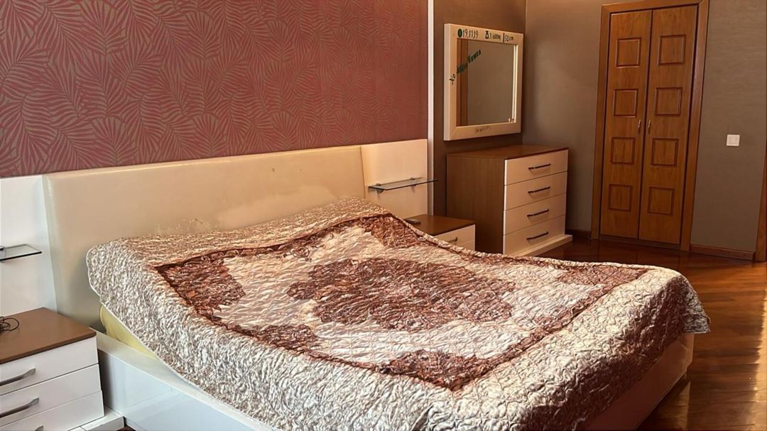 Satılır 3 otaqlı yeni tikili 130 m² — Mənzil, Bakı (11)