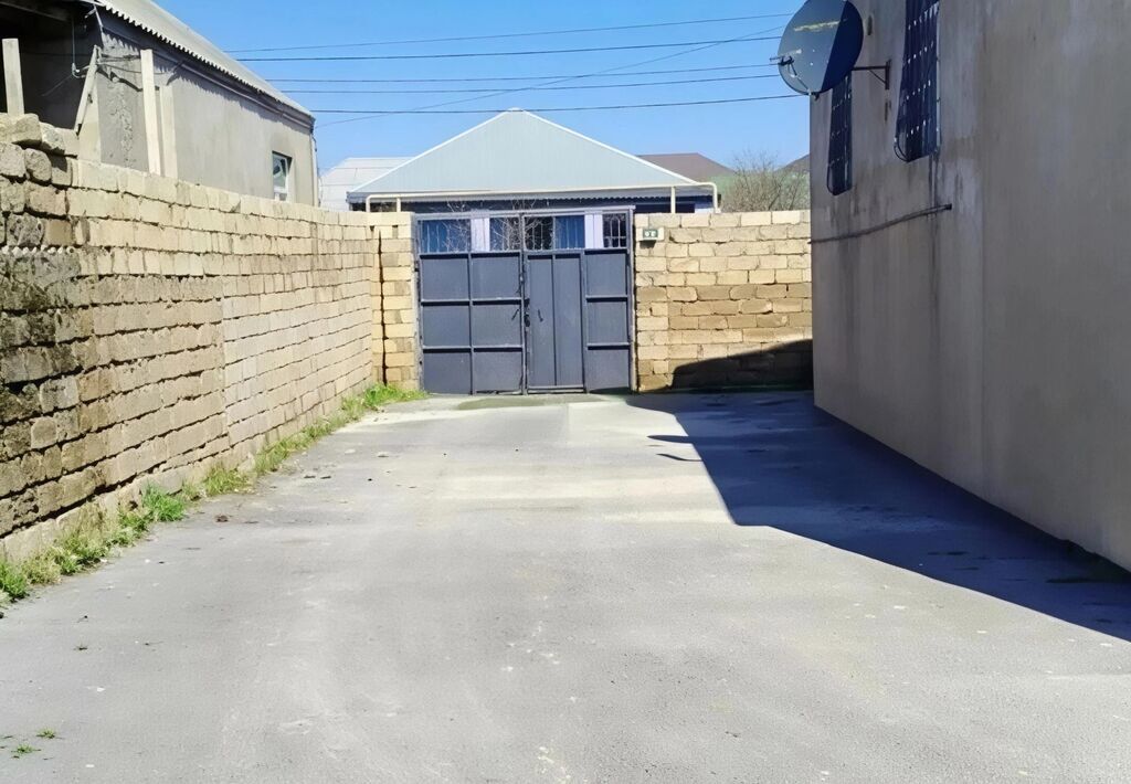 3 otaqlı, 200 kv. m, Kredit yoxdur, Yeni təmirli — Ev, villa, Digah (6)