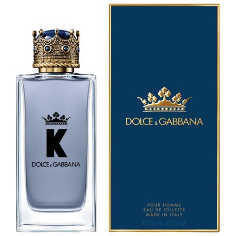 No Brand K Pour Homme kişilər üçün ətir suyu 100 ml - Unique_Market040272 — Bakı