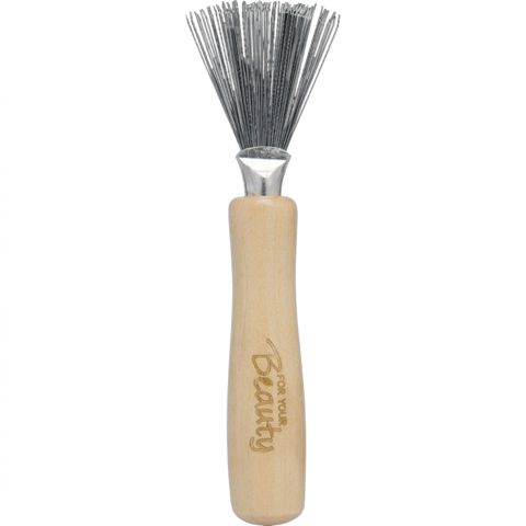 Daraq təmizləyicisi For Your Beauty, paslanmayan polad — Bakı