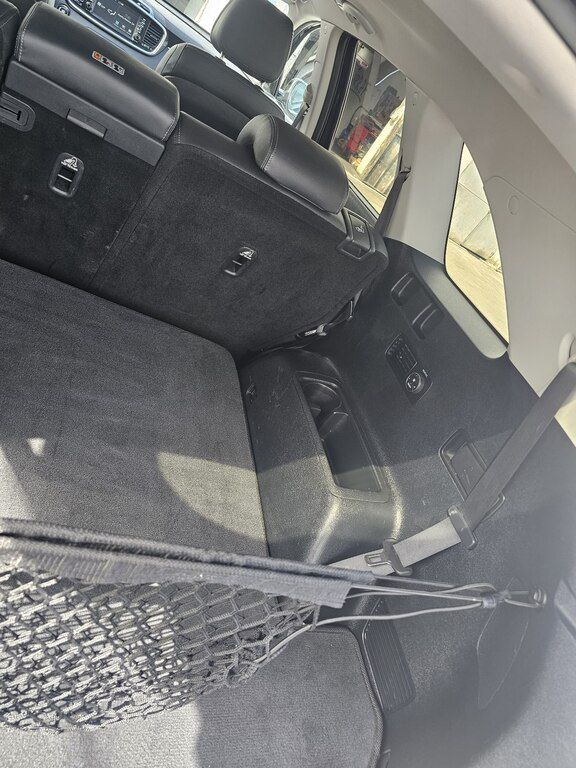 Kia Sorento, 2.2 L, 2016 il, 196 000 km — Avtomobillər, Bakı (8)