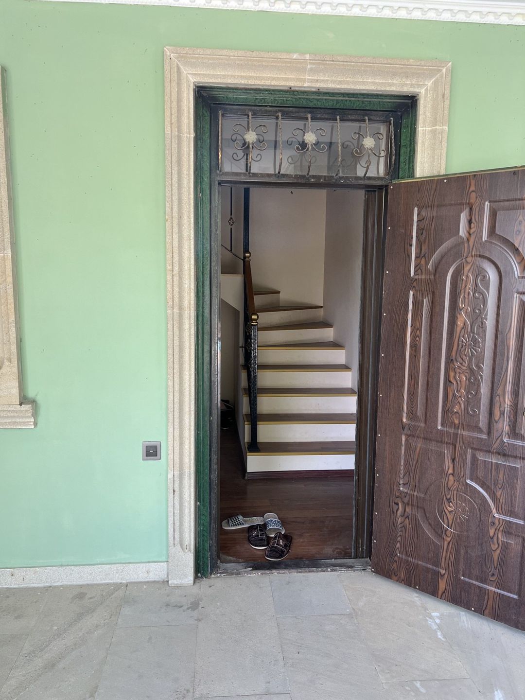 Satılır 4 otaqlı həyət evi/bağ evi 180 m² — Ev, villa, Bakı (6)