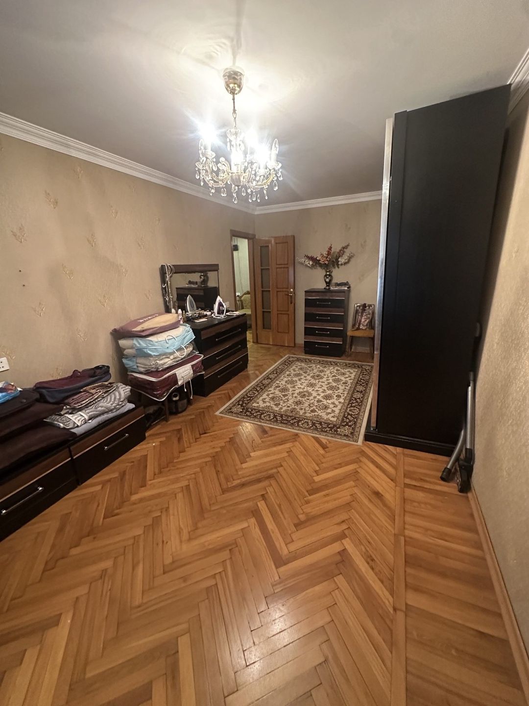 Satılır 3 otaqlı köhnə tikili 68 m² — Mənzil, Bakı (8)