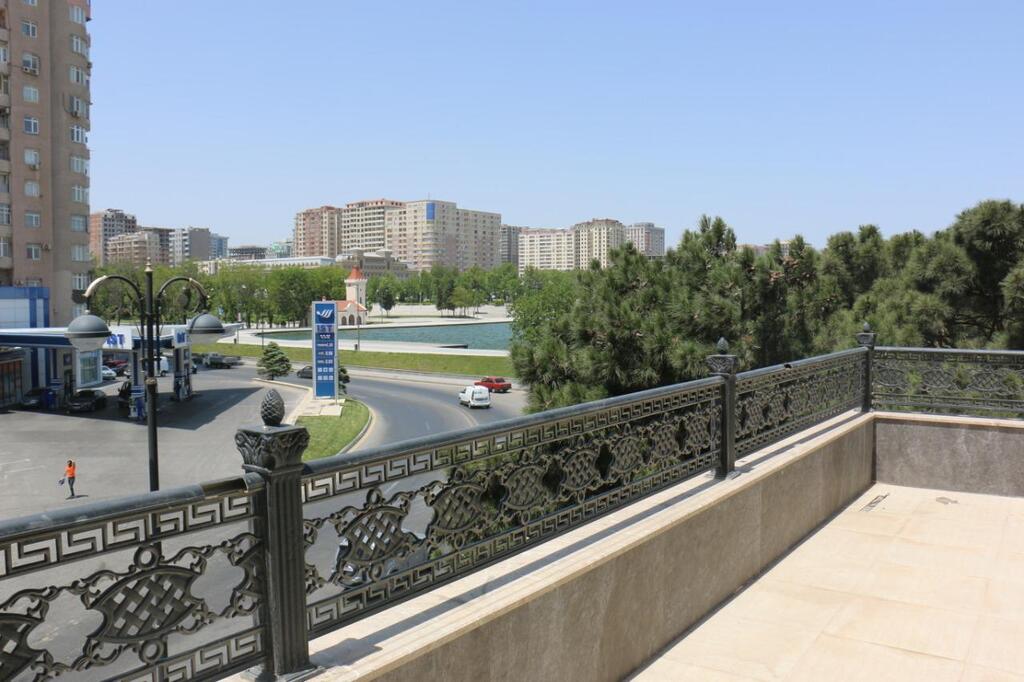 Satılır 5 otaqlı yeni tikili 535 m² — Mənzil, Bakı (4)