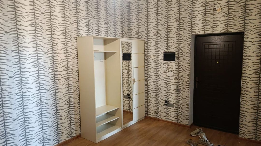 İcarəyə verilir 3 otaqlı yeni tikili 140 m² — Mənzil, Bakı (7)
