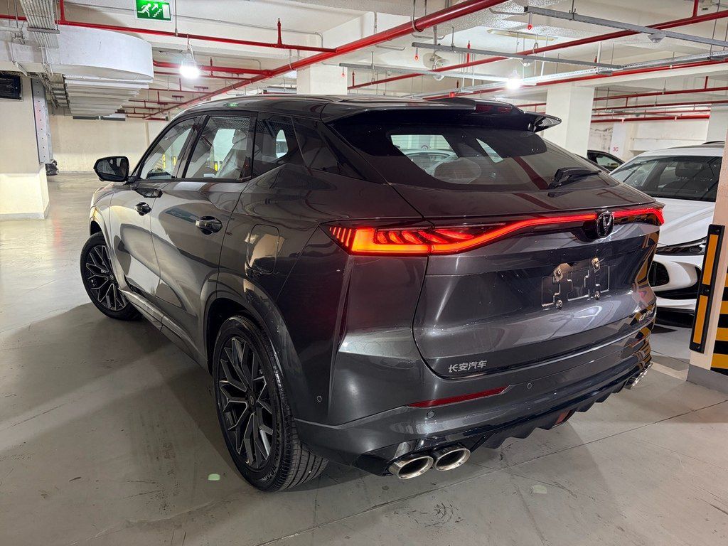 Changan Uni-Z, 1.5 L, 2026 il, yeni — Avtomobillər, Bakı (3)