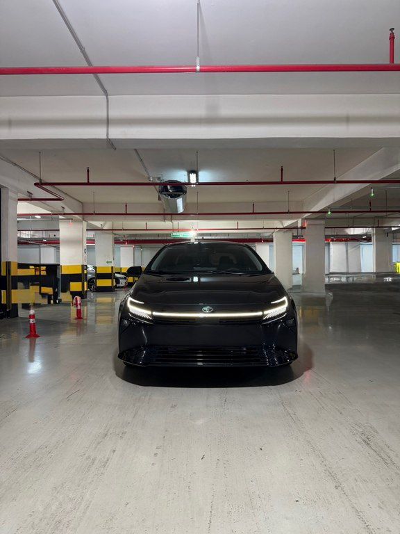 Toyota Corolla, 1.8 L, 0.85 kWh, 2026 il, 4 000 km — Avtomobillər, Bakı
