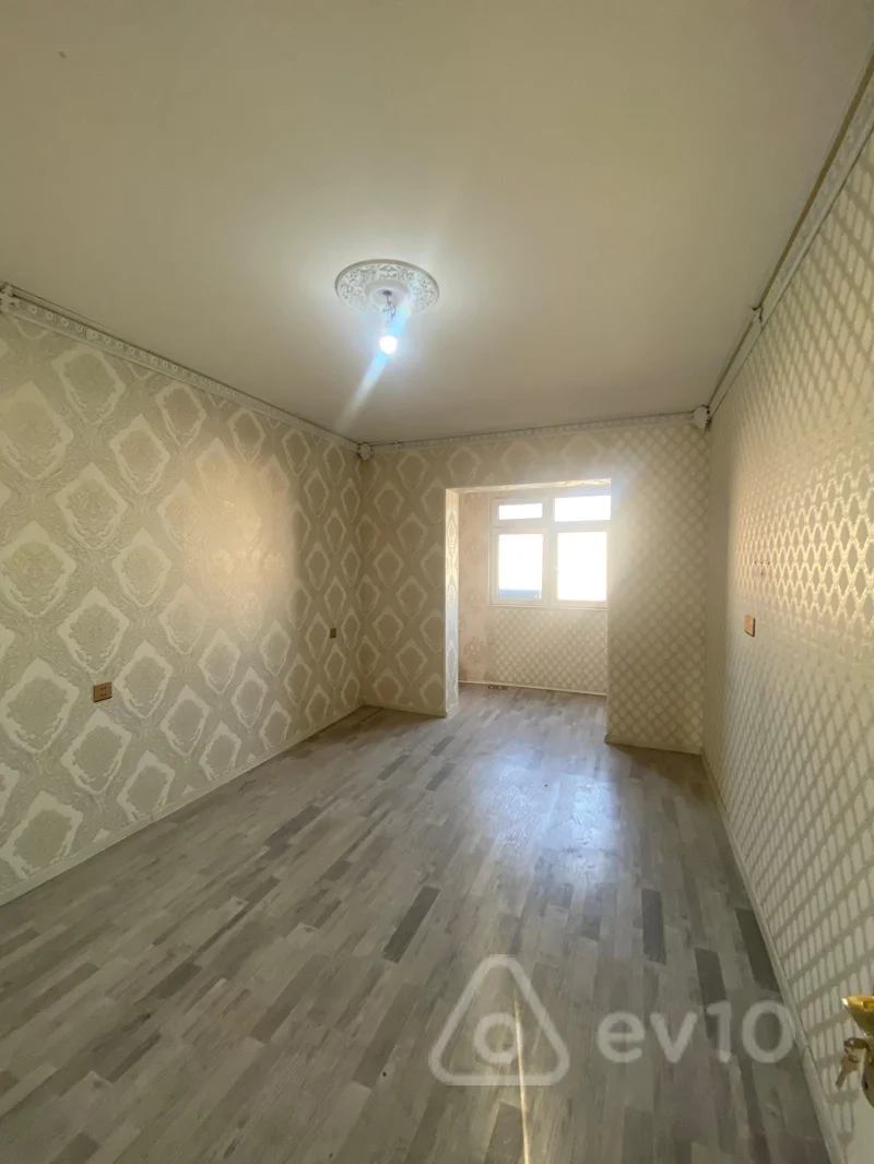 2 otaqlı mənzil, 60 m², Zaur Şərifov küçəsi — Mənzil, Bakı (6)