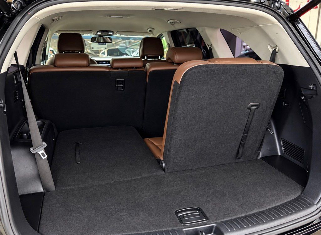 Kia Sorento, 2.0 L, 2017 il, 195 800 km — Avtomobillər, Bakı (9)