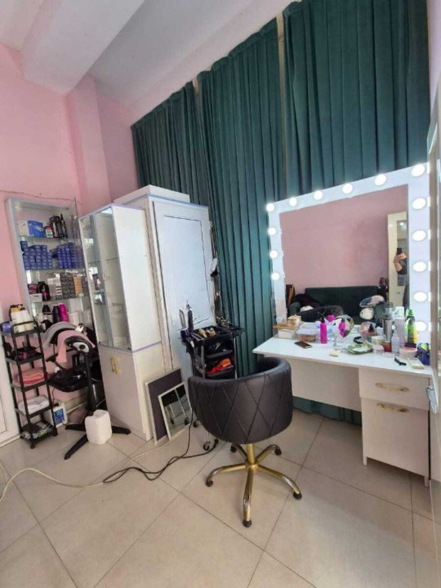İcarəyə verilir obyekt 16 m² — Əmlak, Bakı (3)