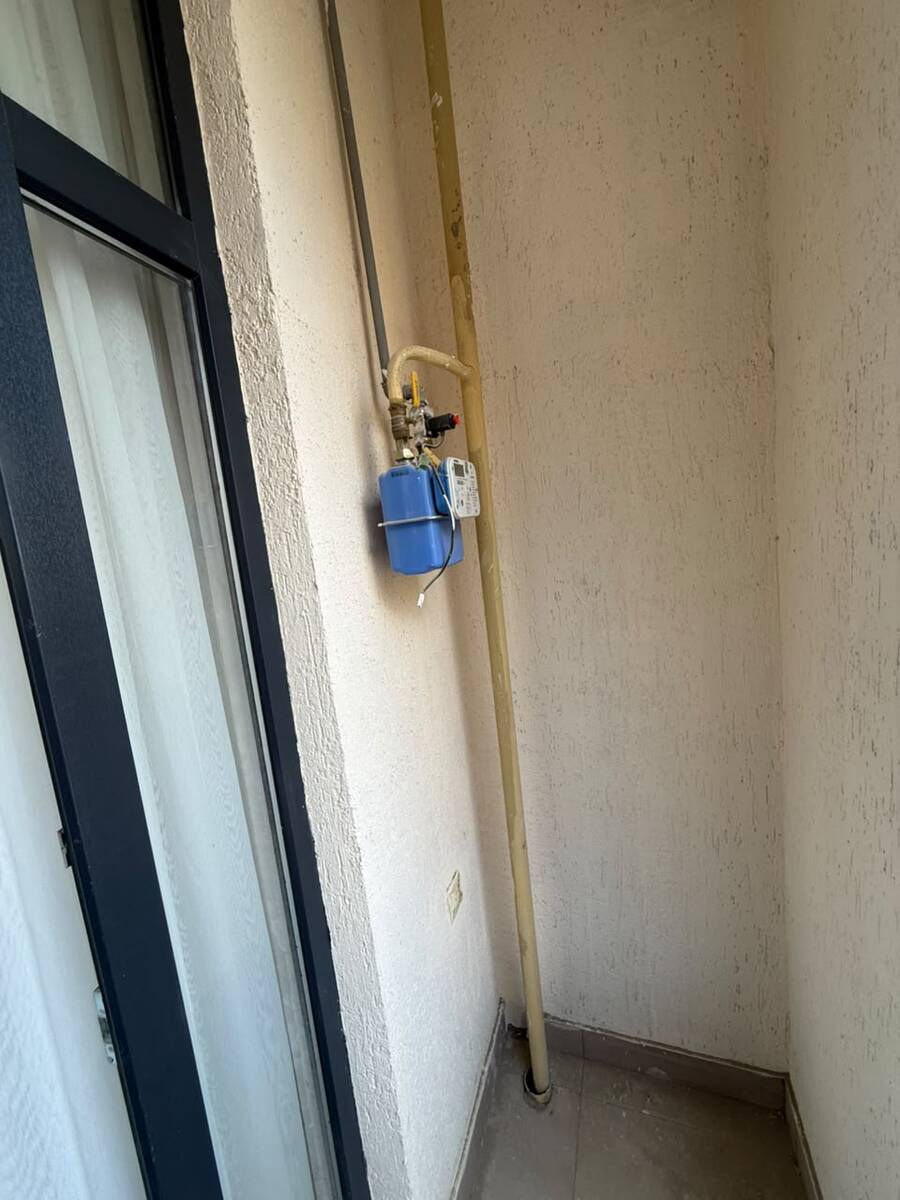 Satılır 2 otaqlı yeni tikili 47 m² — Mənzil, Bakı (11)