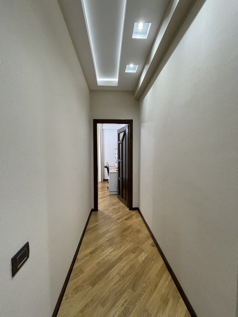 Satılır 4 otaqlı yeni tikili 146 m² — Mənzil, Bakı (9)