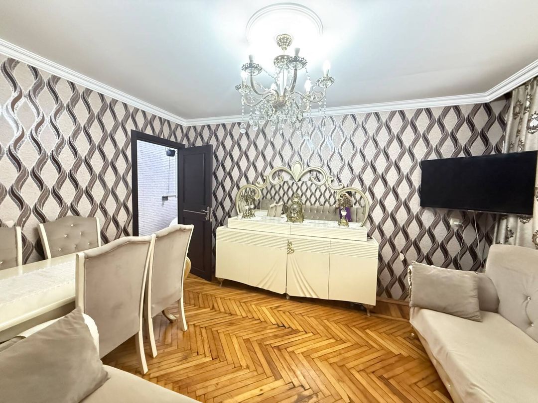 Satılır 2 otaqlı köhnə tikili 48 m² — Mənzil, Sumqayıt (4)