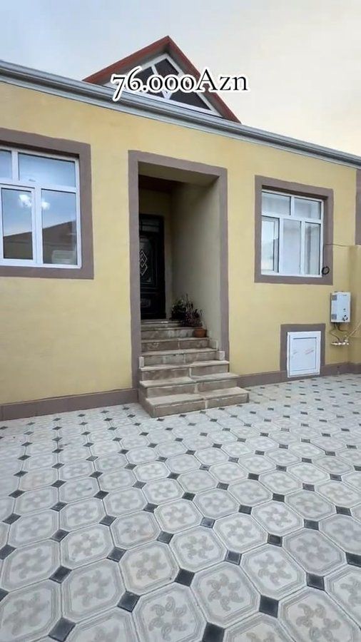Bağ evi, 90 m², Masdaga, Bakı — Daşınmaz əmlak, Bakı (6)